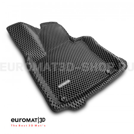 3D коврики Euromat3D EVA в салон для Volkswagen Golf 5 (2003-2009) № EM3DEVA-004502 3D коврики Euromat3D EVA в салон для Volkswagen Golf 5 (2003-2009) № EM3DEVA-004502